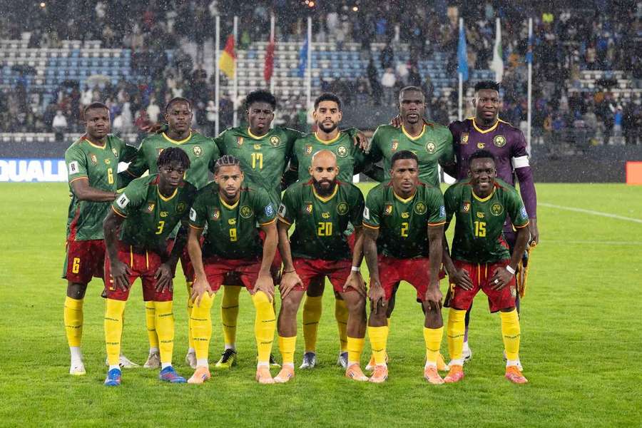 Cameroon will look to put behind their chaos and fight for a sixth AFCON title in Morocco.