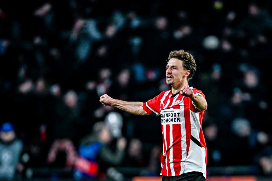 Olivier Boscagli has left PSV after six seasons at the club