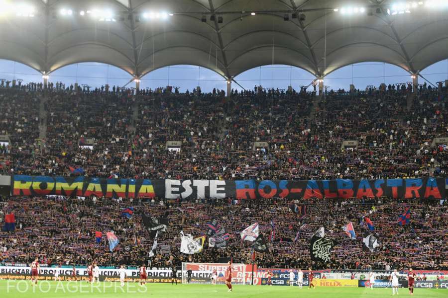 Arena Națională