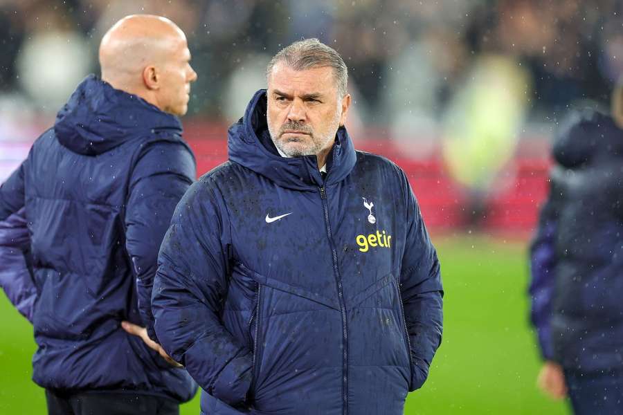 Tottenham-træner vil aldrig kopiere Mourinho: Jeg sprinter ikke ned ad linjen efter et mål