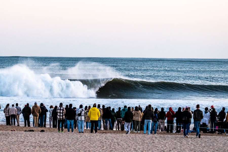 Capítulo Perfeito acontece em Carcavelos