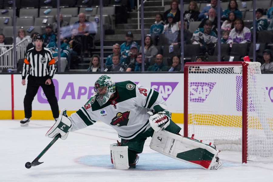 Fleury už v NHL dohrál, na MS si ale ještě zachytá.