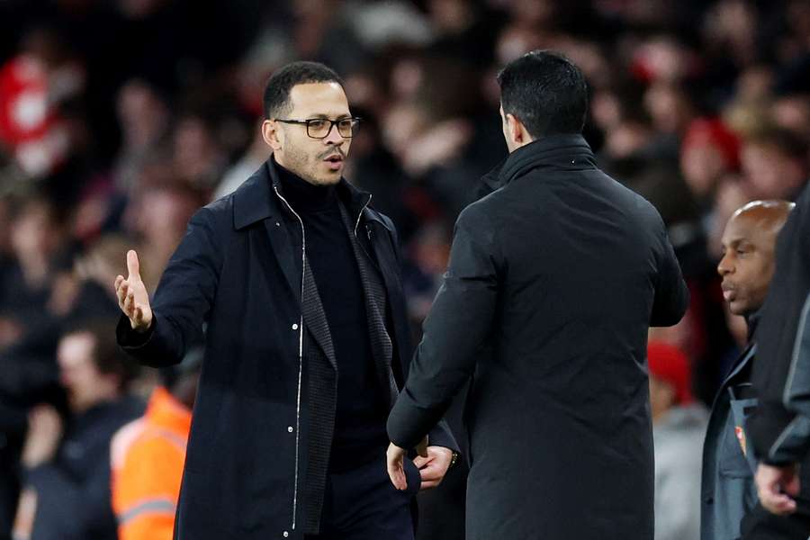 Chelsea doit "absolument" régler son indiscipline, "un problème de fond"