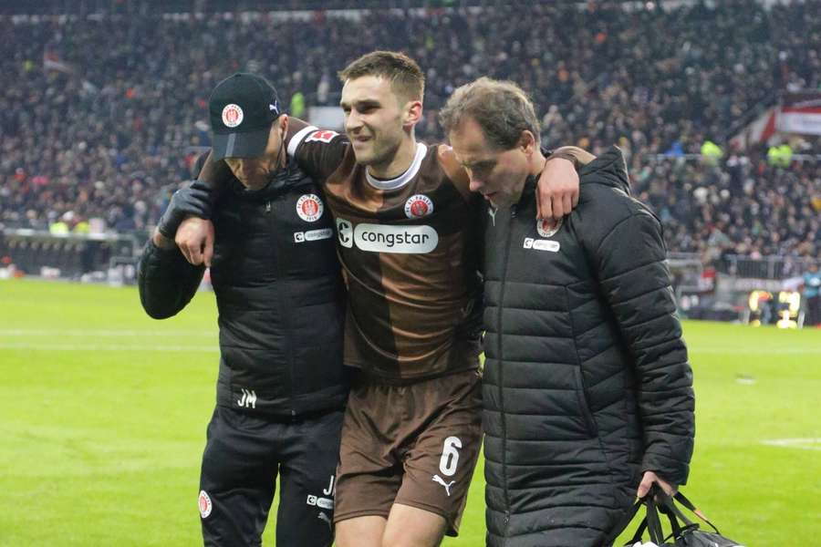 USA star extends FC St. Pauli contract
