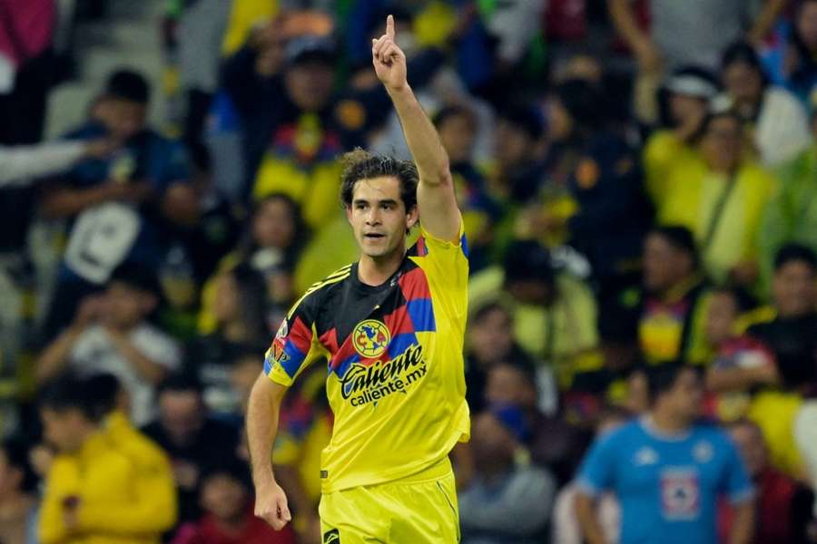  Patricio Salas y el fuego interno por jugar en Europa 