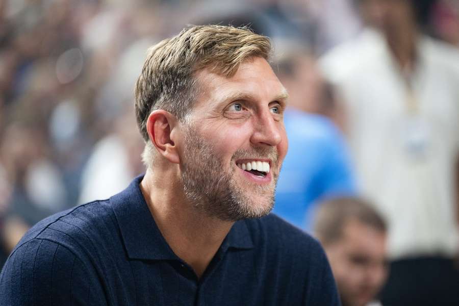Dirk Nowitzki ist überzeugt vom DBB-Team.