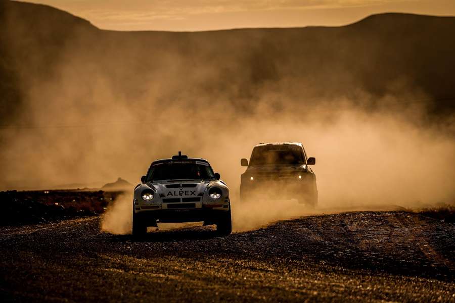 Dakar enfrenta terceira grande mudança de região anfitriã na história