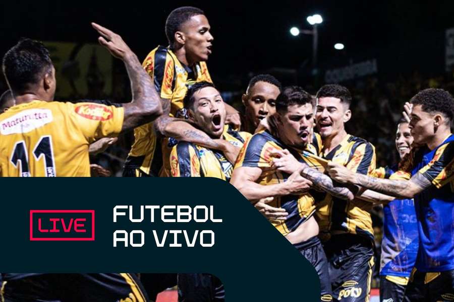 Novorizontino eliminou Corinthians na semi do Paulistão Novorizontino eliminou Corinthians na semi do Paulistão