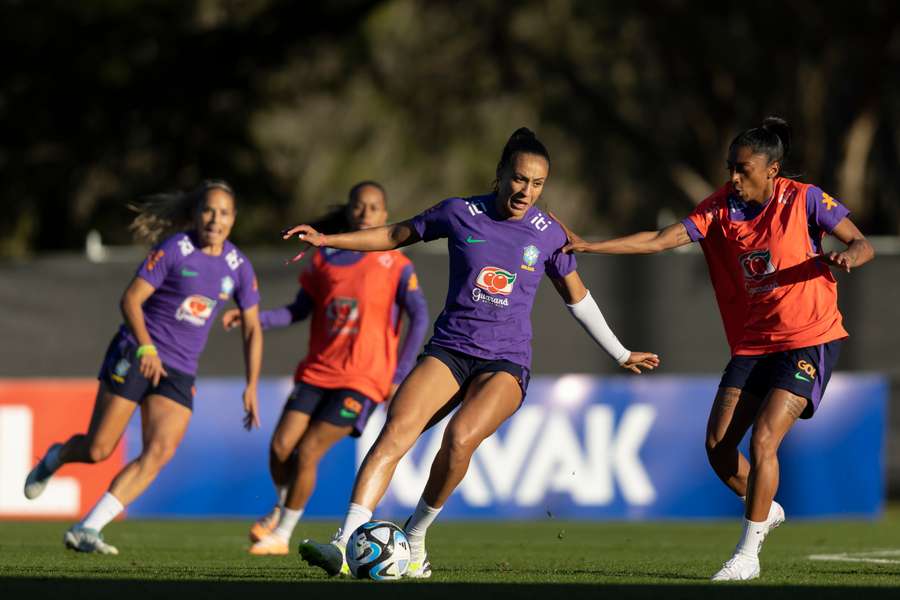 Futebol feminino comemora caminho sem volta de crescimento e afirmação