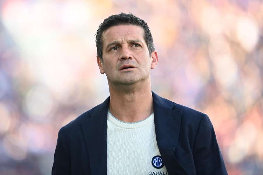 Cristi Chivu Cristi Chivu