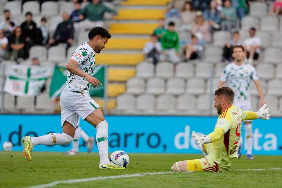 Moreirense marca data para as eleições dos órgãos sociais Moreirense marca data para as eleições dos órgãos sociais