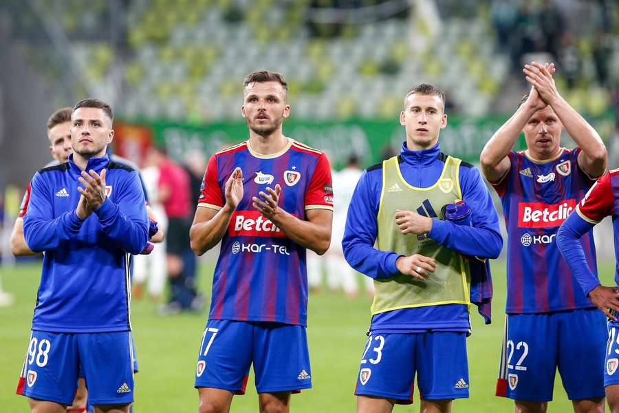 Miguel Munoz przedłużył kontrakt z Piastem Gliwice