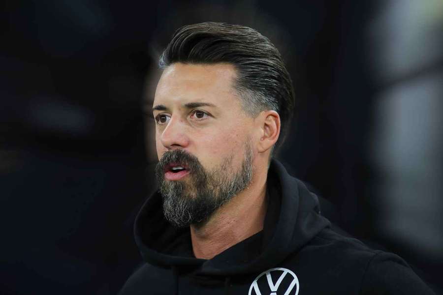 Sandro Wagner ist heiß begehrt