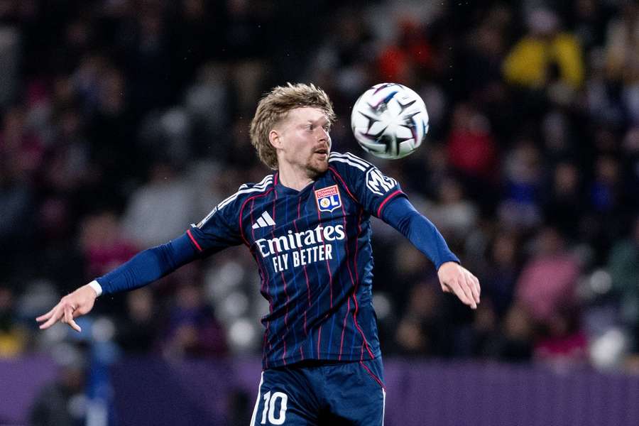 Šulc by mohl v létě opustit Lyon