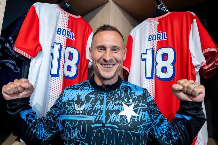Slavia řeší před vstupem do Ligy mistrů zásadní problém. Dotkne se i fanoušků.