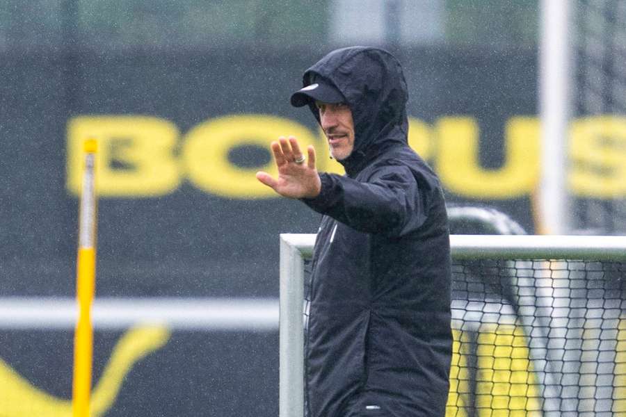 Keine neuen Transfers mehr für Niko Kovac und den BVB?