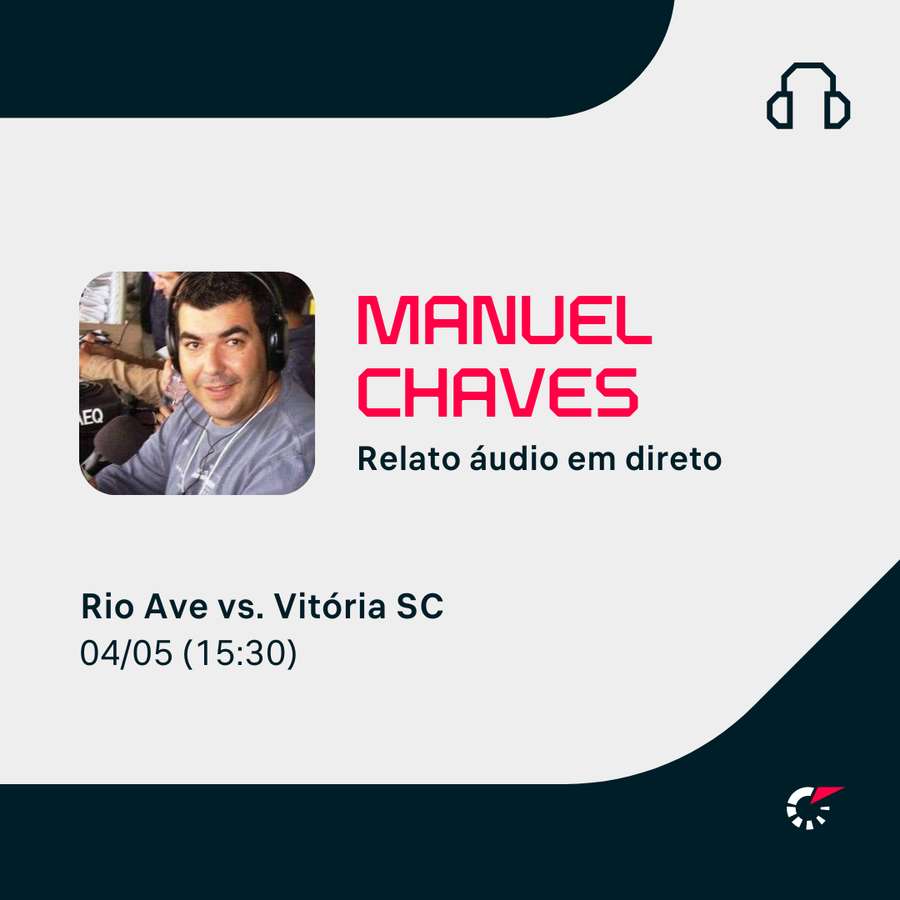Ouça o relato no site ou na app Ouça o relato no site ou na app
