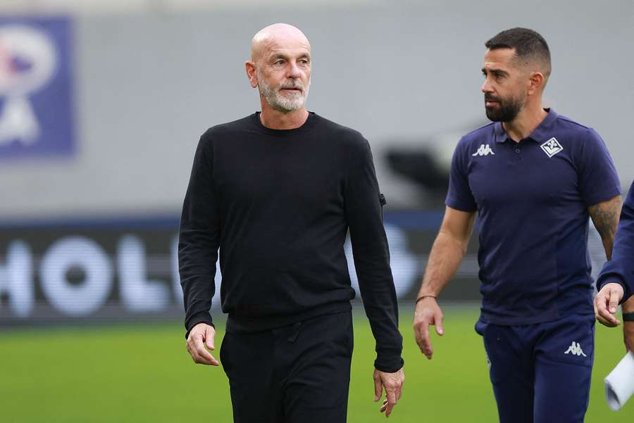 Pioli