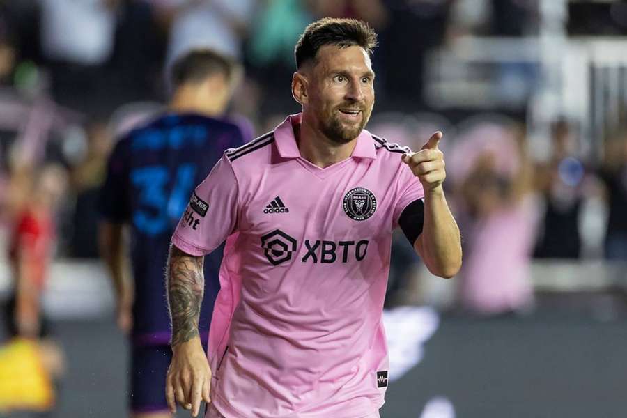 Messi abre portas para jogar Copa de 2026, porém considera