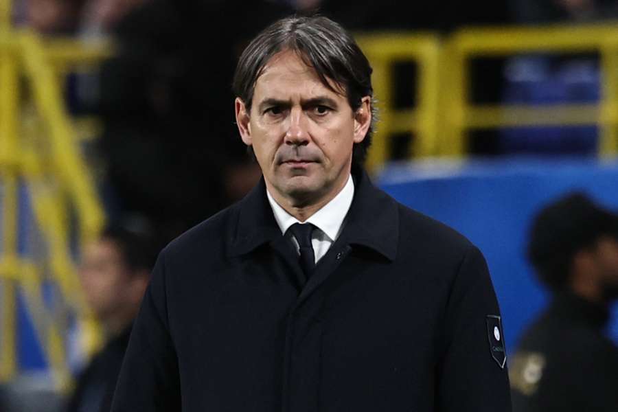Simone Inzaghi