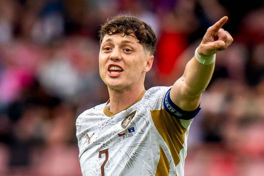 Zůstane obránce Ladislav Krejčí v Premier League? Zůstane obránce Ladislav Krejčí v Premier League?