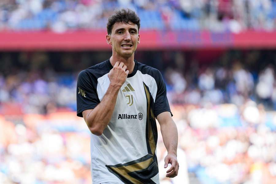 Andrea Cambiaso
