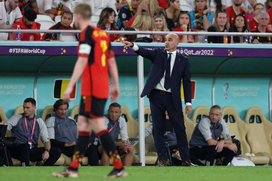 Belgium have final chance to impress against Croatia after a disappointing start