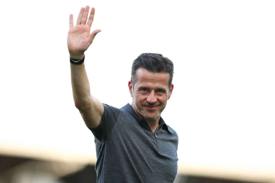 Marco Silva termina contrato com o Fulham
