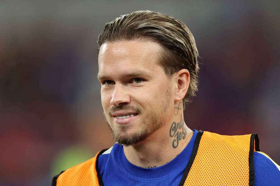 Mudryk to leave Chelsea on loan as Alonso gives winger one last lifeline after doping ban Mudryk to leave Chelsea on loan as Alonso gives winger one last lifeline after doping ban