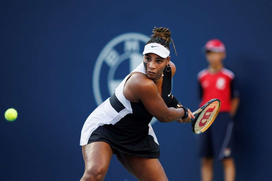 US Open up for grabs after surprising year in women's tennis