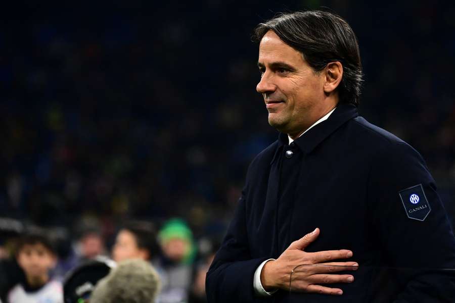 Simone Inzaghi