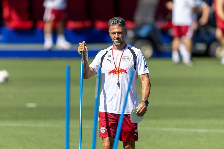 Demichelis und das "Mia san mia": "Bedeutet mir etwas" Demichelis und das "Mia san mia": "Bedeutet mir etwas"