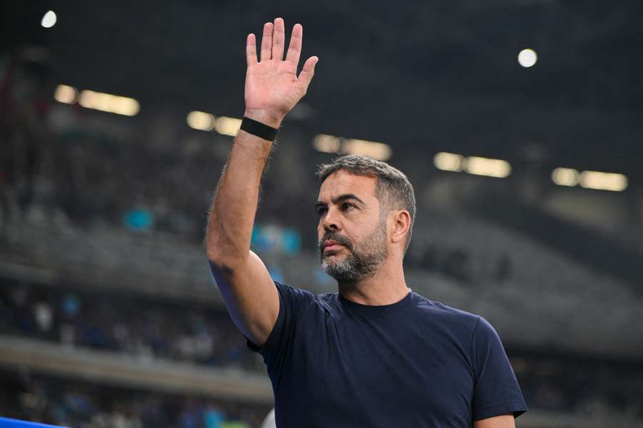 Artur Jorge reencontra o Botafogo neste domingo (26), no Mineirão Artur Jorge reencontra o Botafogo neste domingo (26), no Mineirão