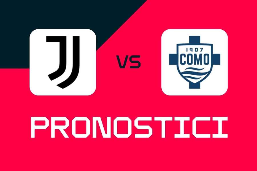 Serie A, Juventus-Como: pronostici, migliori quote e scommesse Serie A, Juventus-Como: pronostici, migliori quote e scommesse