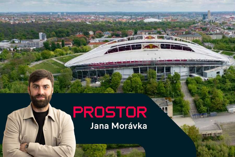 Jan Morávek má zkušenost se všemi stadiony, na kterých se Euro bude hrát.