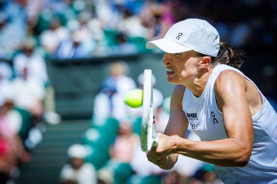 Tennis Tracker: Tennis Tracker: