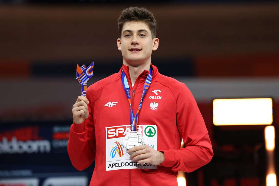 Czubak: Idzie nowa generacja w polskiej lekkoatletyce, musimy być cierpliwi