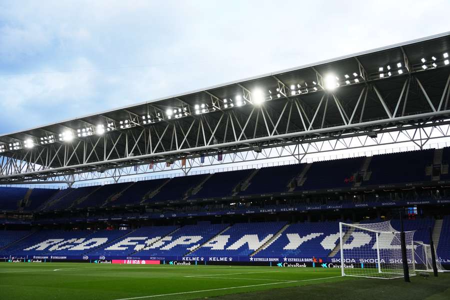 Espanyol have been taken over by Burnley's owners