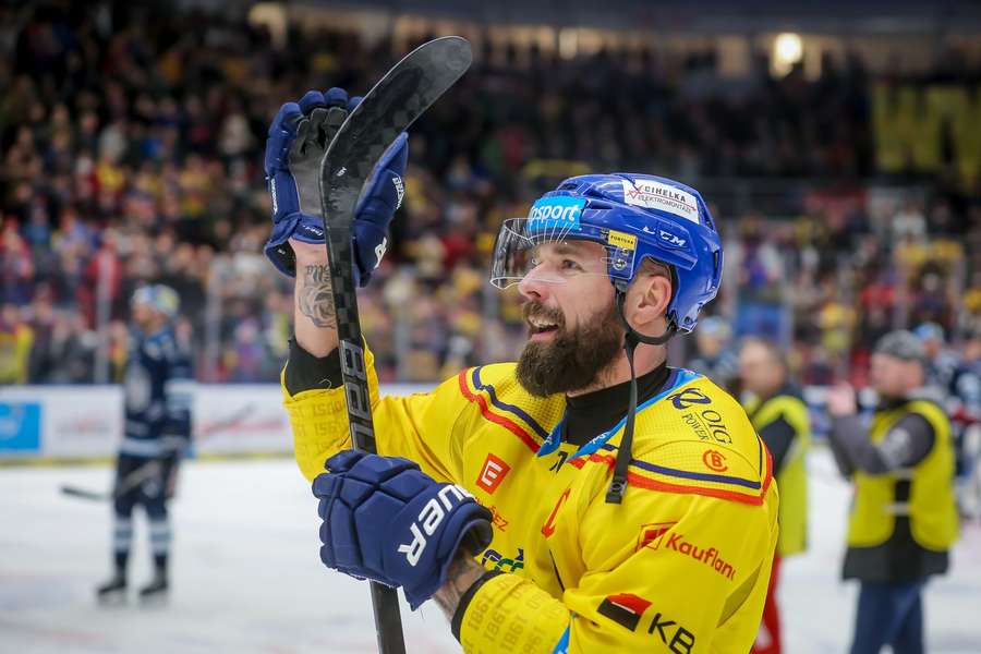 Milan Gulaš ukončil po vyřazení Českých Budějovic ve čtvrtfinále play off extraligy kariéru.