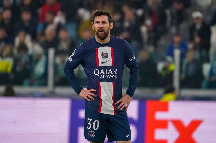 Lionel Messi are o clauză în contract care prioritizează meciurile echipei naționale