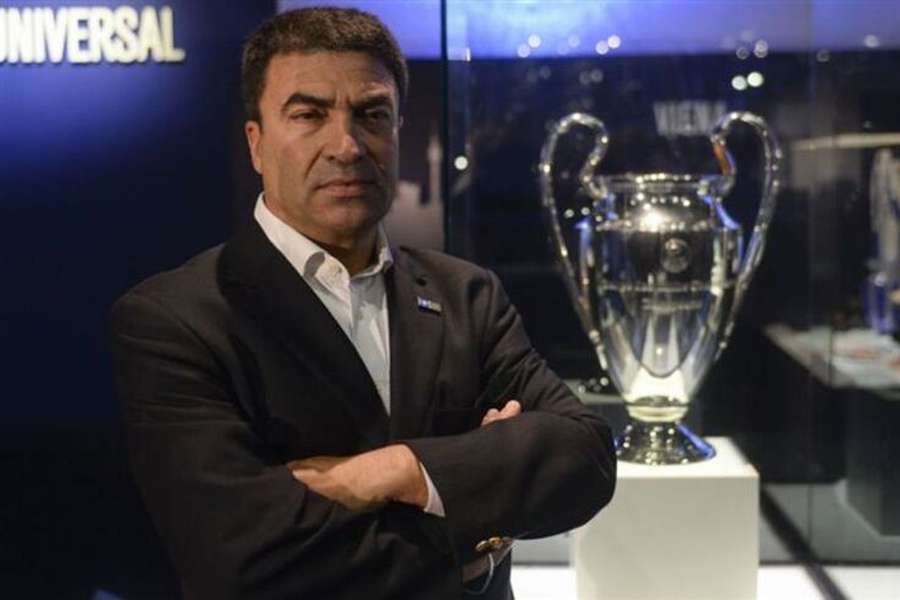 João Pinto representou o FC Porto no sorteio da Taça da Liga João Pinto representou o FC Porto no sorteio da Taça da Liga