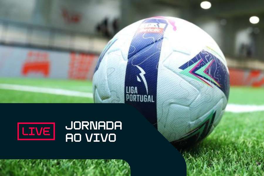 Acompanhe aqui as principais incidências da jornada Acompanhe aqui as principais incidências da jornada
