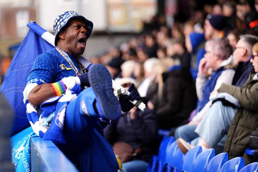 Chelsea si připsala smutný anglický rekord.