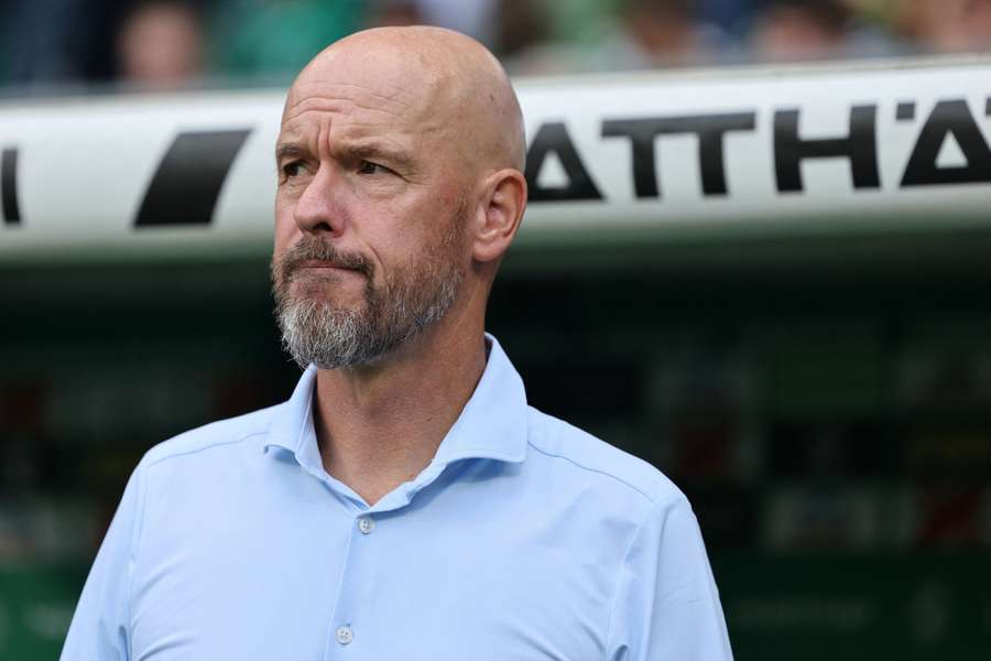 Ten Hag und Leverkusen: Ein legendäres Missverständnis