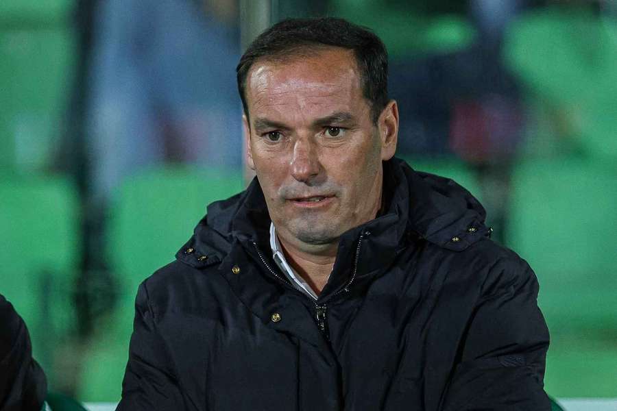 Petit ainda abordou interesse em Clayton