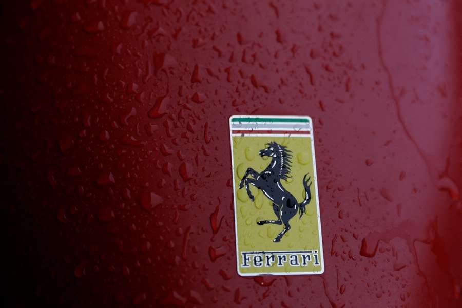 Ferrari president backs Binotto