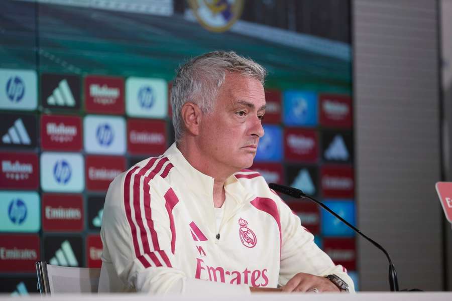 Powrót Mourinho na Bernabeu. Od 2007 roku tylko jeden trener nie wygrał domowego debiutu