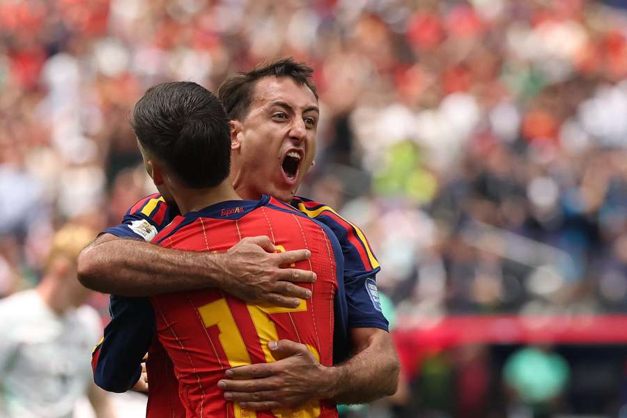 Dónde ver el España vs Croacia en TV y online; alineaciones y previa (LaLiga) Dónde ver el España vs Croacia en TV y online; alineaciones y previa (LaLiga)