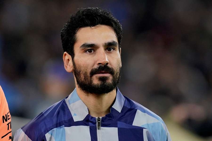 Ilkay Gündogan hat sich in Manchester zu einem Schlüsselspieler entwickelt. Ob er auch in der nächsten Saison in England aufläuft, ist aber offen.