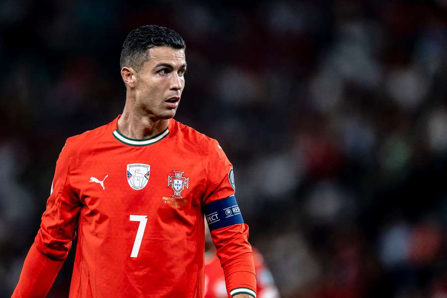 Cristiano Ronaldo Cristiano Ronaldo